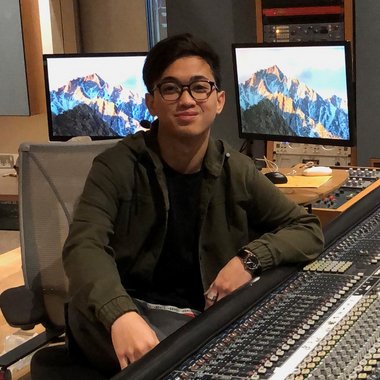Gerard B. - Freelance Music Composer
