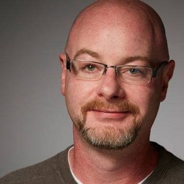 Kevin B. - Freelance Motion Graphic Designer