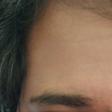 Vinod S. - Freelance Character Rigger