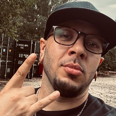 Ryan G. - Freelance Content Producer