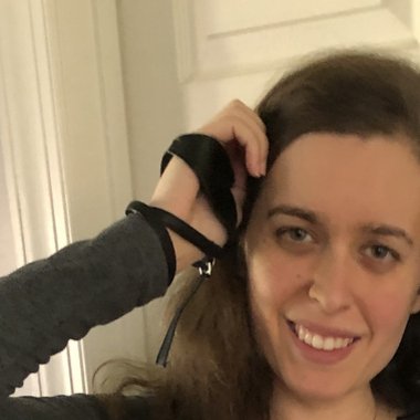 Victoria L. - Freelance Video Editor