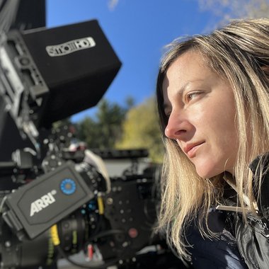 Vania I. - Freelance Film Director