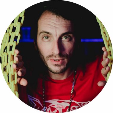 Luksrivera - Freelance Music Producer