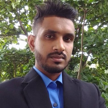 madushan w. - Freelance Co Writer