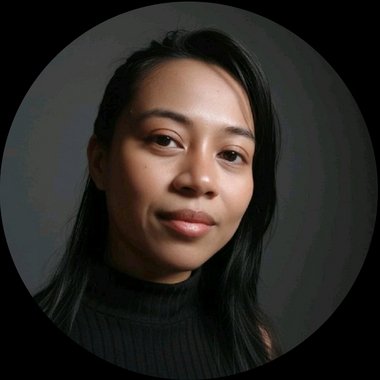 Angelica F. - Freelance 3d Animator