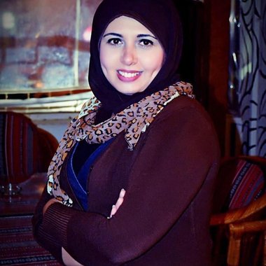 Hebatullah M. - Freelance Media Coordinator