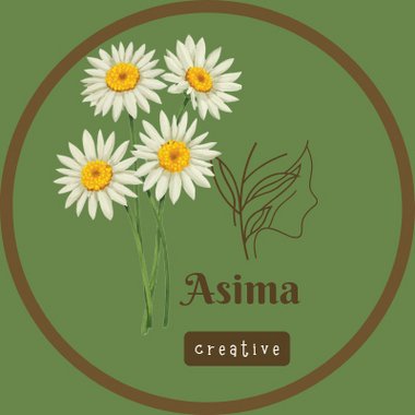 Asima A. - Freelance Content Creator