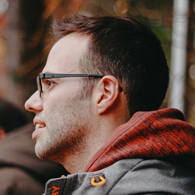 Danny R. - Freelance Video Editor