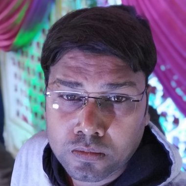 AMIT S. - Freelance Web Developer