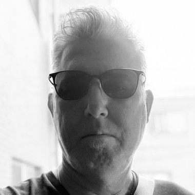 Daren B. - Freelance Music Producer