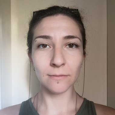 Elena M. - Freelance Assistant Editor