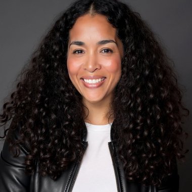 Karina P. - Freelance Graphic Designer