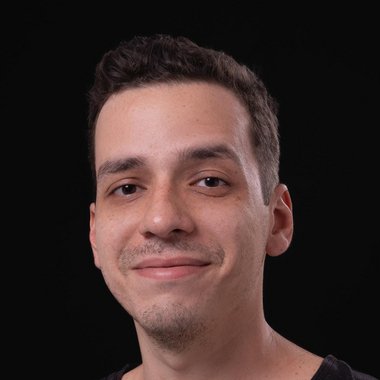 José P. - Freelance Voiceover Artist