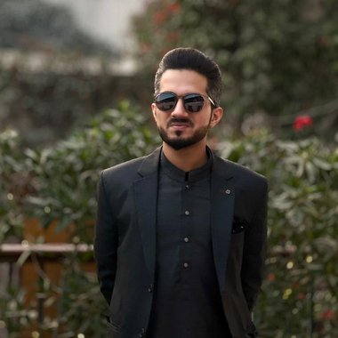 Ibrahim K. - Freelance Videographer