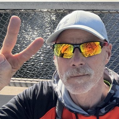 Gary P. - Freelance Graphic Designer