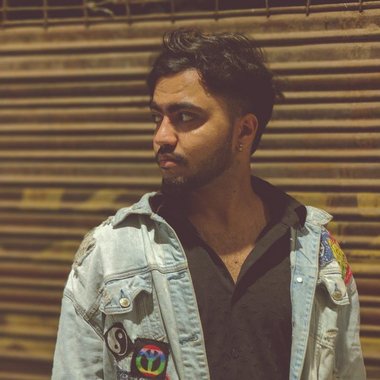 Abhimanyu - Freelance Mastering Engineer