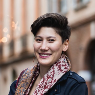 Estelle N. - Freelance Ui Designer