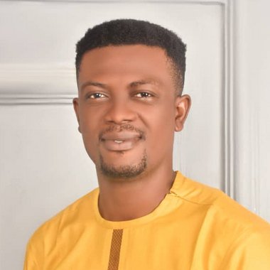 Chidiebere U. - Freelance Web Developer