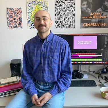 Artyom K. - Freelance Videographer