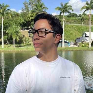 Abdias N. - Freelance Videographer