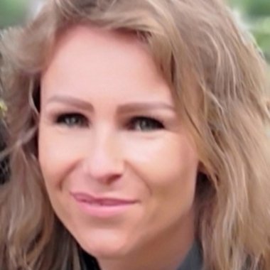Agnieszka S. - Freelance Content Creator
