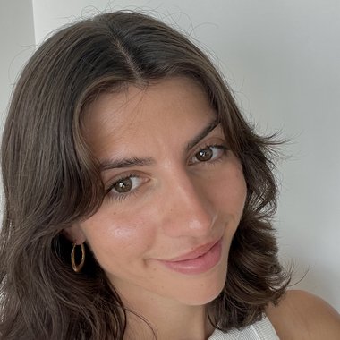 Amy G. - Freelance Content Designer