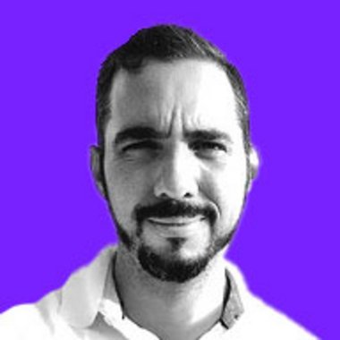 Fernando E. - Freelance Ui Designer