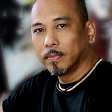 Eddie G. - Freelance Caricature Artist