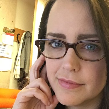 Jennifer B. - Freelance Web Designer