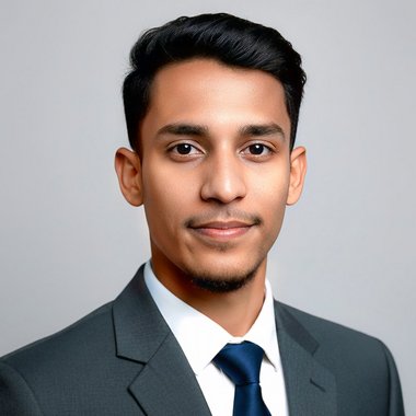 Tareque M. - Freelance Web Designer