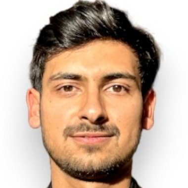 Sharjeel R. - Freelance Developer