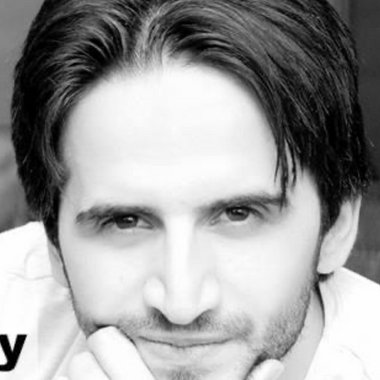 HadiHmidani - Freelance Motion Graphic Designer