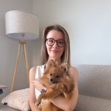 Anastasiia S. - Freelance Product Marketer