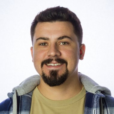 Colin M. - Freelance Web Designer