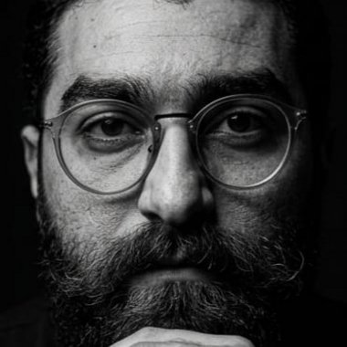 Mehdi G. - Freelance Illustrator