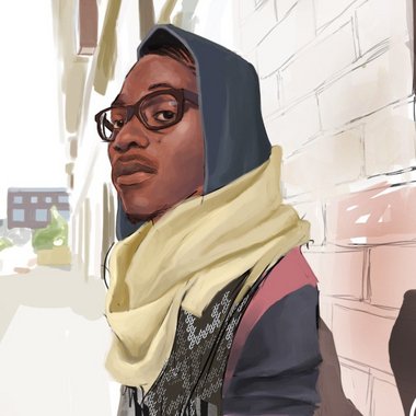 Randy D. - Freelance 2d Animator