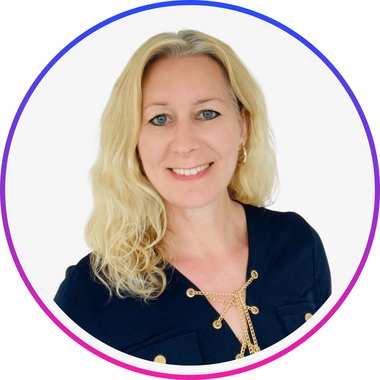 Astrid H. - Freelance Project Manager