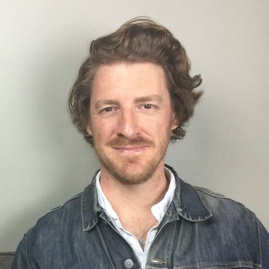 John K. - Freelance Videographer