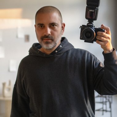 Iulian N. - Freelance Video Editor