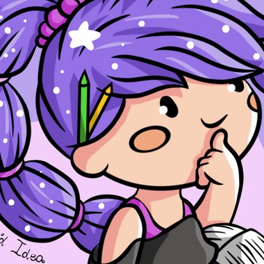 HorridGirl - Freelance Childrens Book Illustrator