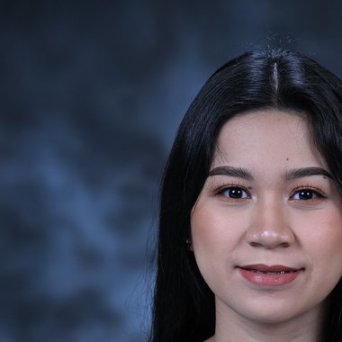 Zelene P. - Freelance 3D Animator