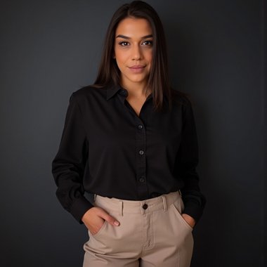 Konstantina K. - Freelance Data Analyst
