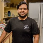 Ashyl Shamal Prasad Gosai