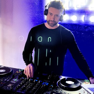 Ceccon - Freelance Dj