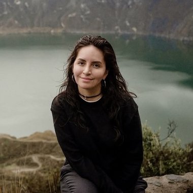 Maite J. - Freelance Content Creator