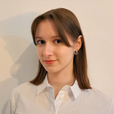 Sofia Z. - Freelance Content Creator