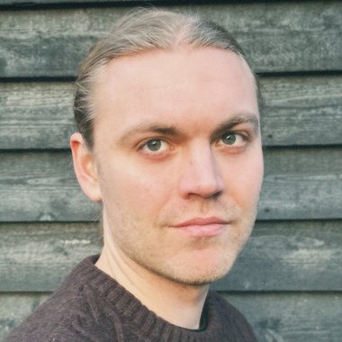 William B. - Freelance Music Composer