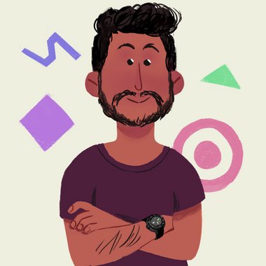 Ivan G. - Freelance Character Designer