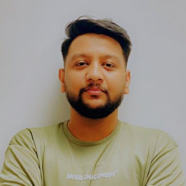 Rana A. - Freelance Web Developer
