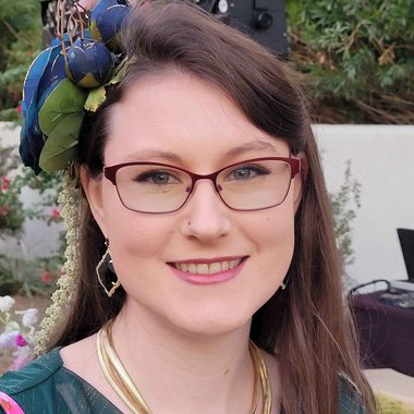 Cynthia C. - Freelance Assistant Editor